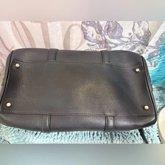 Authentic Burberry Medium Alchester Armour Bowling REDUCED PRICE - Picture 6 of 10